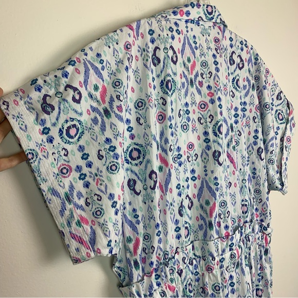 Rococo Sand Lada Jumpsuit - Picture 10 of 15